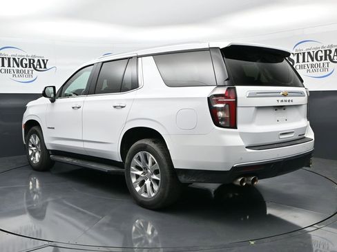 Used 2024 Chevrolet Tahoe Premier image 5