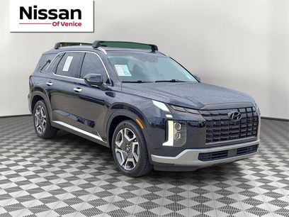 Used 2024 Hyundai Palisade SEL w/ Premium Package