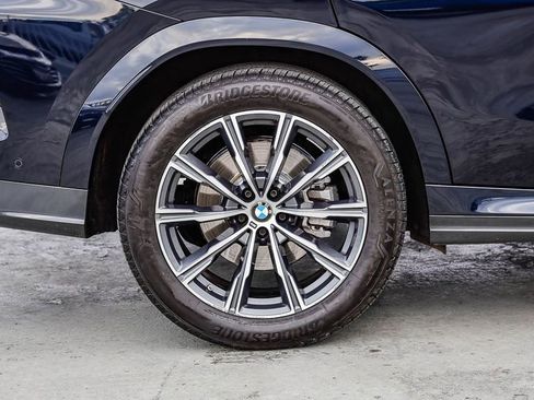Used 2024 BMW X6 xDrive40i AWD/4WD image 12