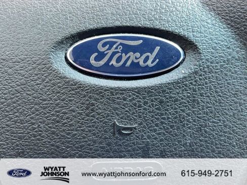 Used 2010 Ford Fusion SEL FWD image 28
