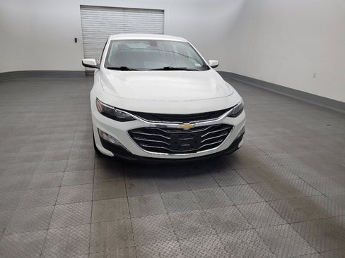 Used 2022 Chevrolet Malibu LT FWD image 14