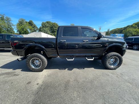Used 2015 RAM 2500 Big Horn AWD/4WD image 6