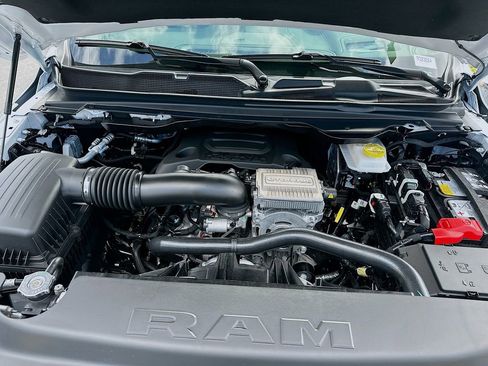 New 2026 RAM 1500 Laramie image 31