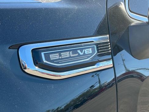 New 2025 GMC Sierra 1500 SLT w/ SLT Premium Plus Package image 11