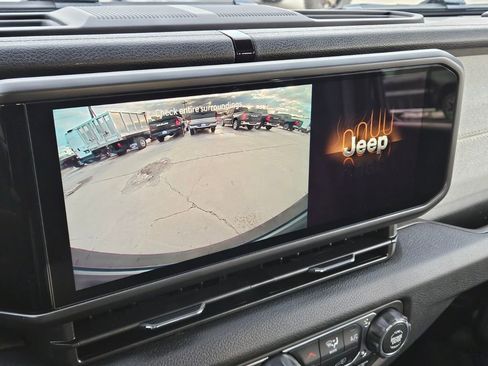 New 2026 Jeep Wrangler Sport image 14