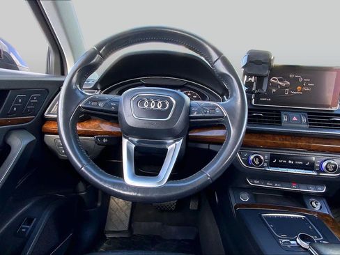 Used 2018 Audi Q5 2.0T Premium Plus w/ Premium Plus Package AWD/4WD image 6