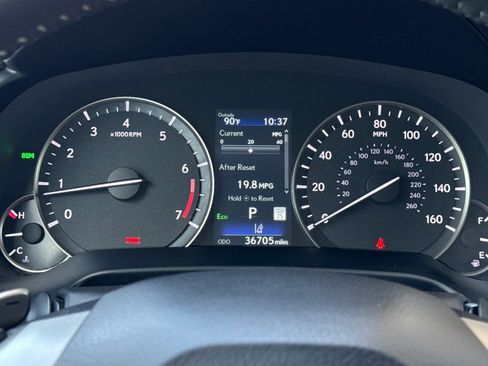 Certified 2021 Lexus RX 350 AWD w/ Accessory Package image 28