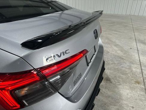 Used 2022 Honda Civic Sport image 13