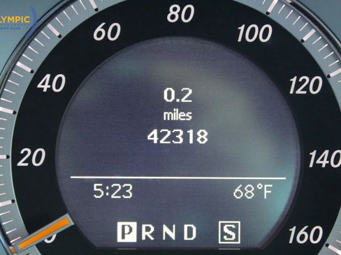Used 2008 Mercedes-Benz C 300 Sedan w/ P1 Pkg image 24