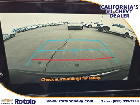 Used 2025 Toyota Corolla Cross LE image 27