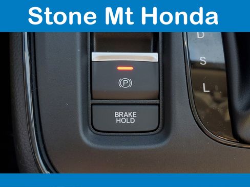 New 2026 Honda CR-V EX image 27