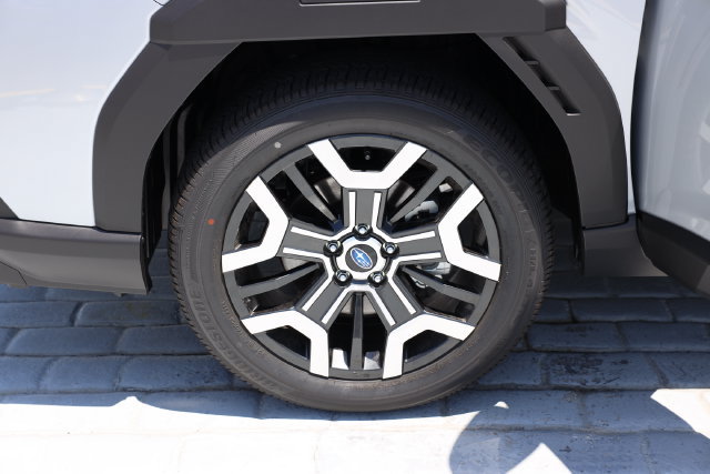 New 2026 Subaru Outback Touring XT AWD/4WD image 62