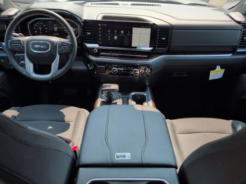 New 2026 GMC Sierra 1500 Elevation AWD/4WD image 23