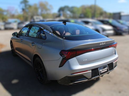 New 2026 Kia K5 GT-Line image 11