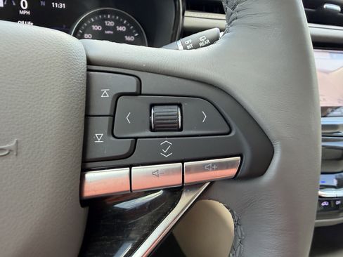 Certified 2023 Cadillac XT6 Premium Luxury w/ Technology Package image 29