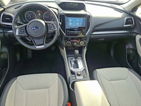 Used 2023 Subaru Forester Premium image 11