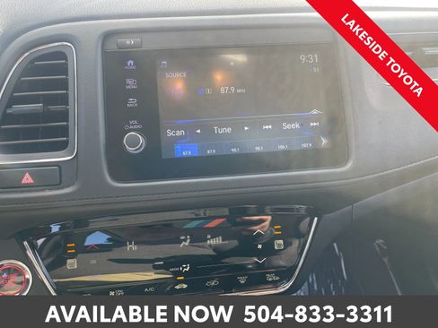 Used 2022 Honda HR-V EX-L image 20