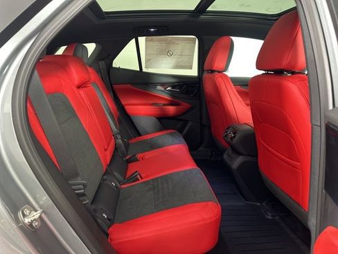 New 2026 Chevrolet Blazer EV RS image 16