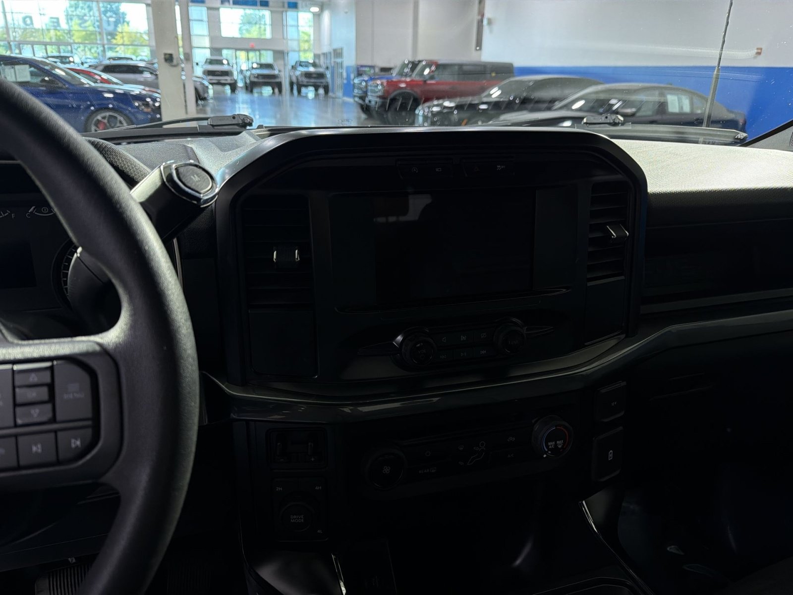 Used 2023 Ford F150 XL w/ Trailer Tow Package AWD/4WD image 19