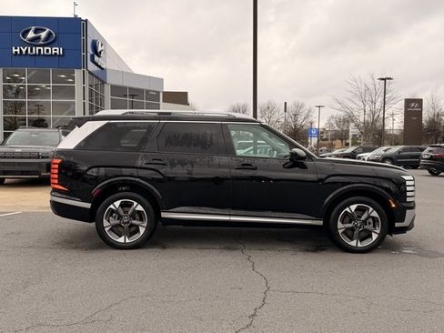 New 2026 Hyundai Palisade Limited image 8