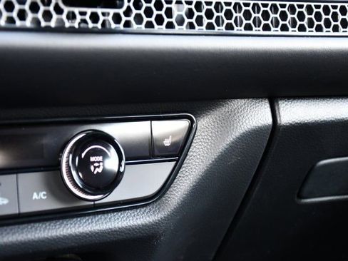 New 2026 Honda HR-V Sport image 13