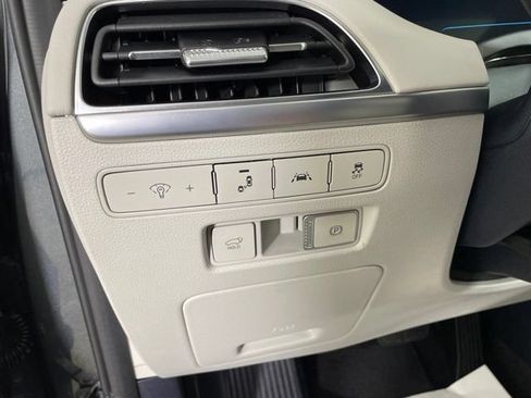 Used 2022 Hyundai Palisade Calligraphy AWD/4WD image 14