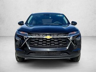 Certified 2026 Chevrolet Trax LS FWD video 3