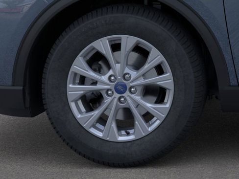 New 2025 Ford Escape Active w/ Cold Weather Package image 49