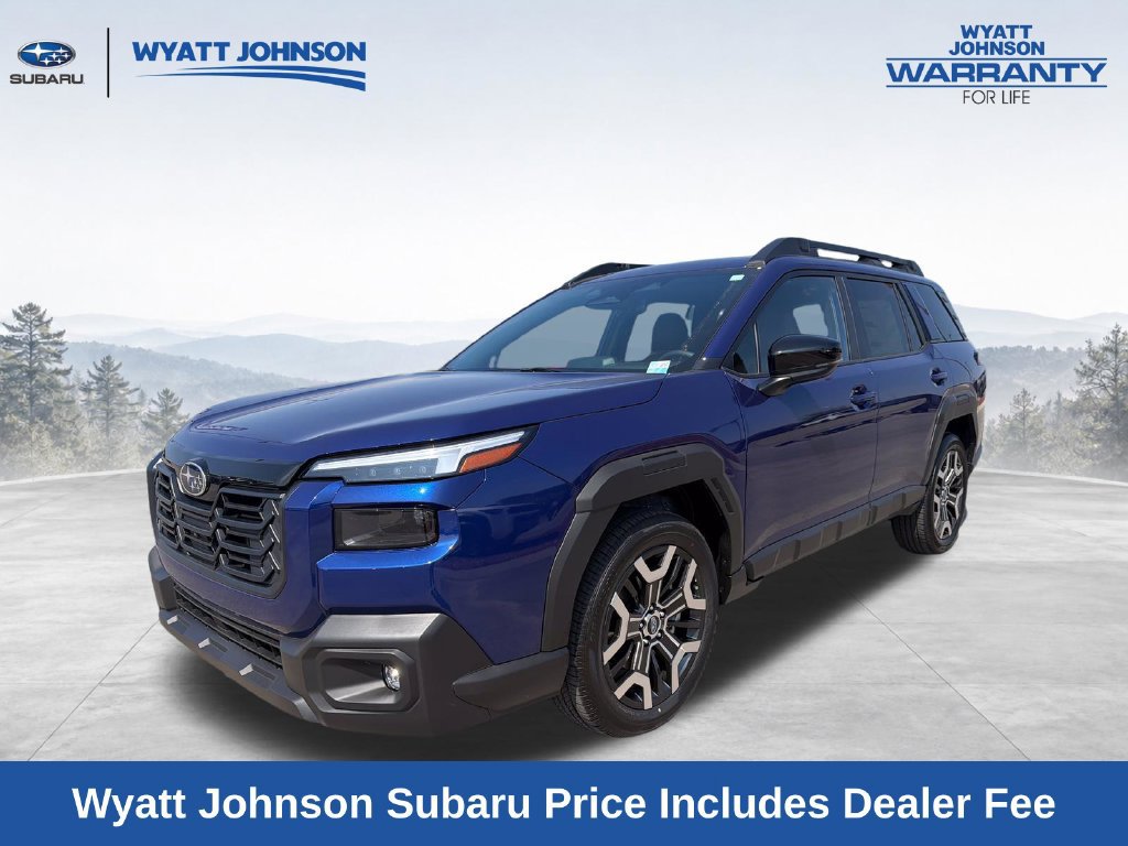 New 2026 Subaru Outback Touring XT AWD/4WD 360° Tour