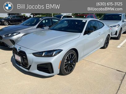 Used 2026 BMW 440i xDrive Coupe w/ Premium Package
