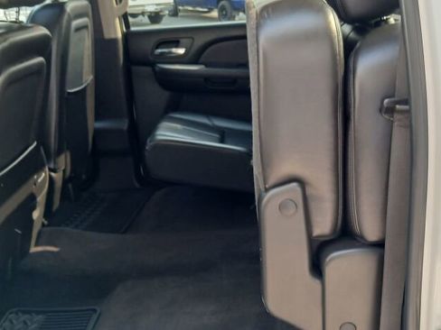 Used 2010 GMC Sierra 2500 SLT image 17