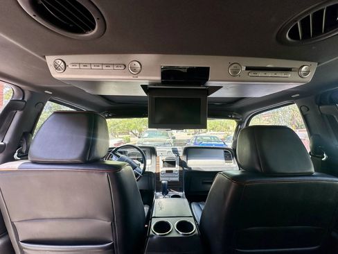 Used 2007 Lincoln Navigator 2WD image 13