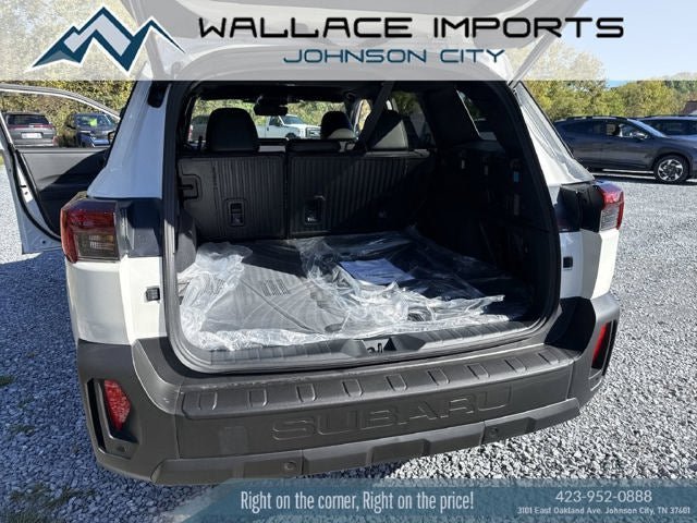 New 2026 Subaru Outback Wilderness AWD/4WD image 90