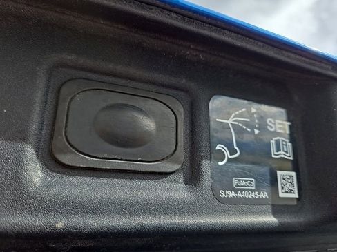 Used 2025 Ford Mustang Mach-E GT AWD/4WD image 58