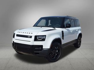 New 2026 Land Rover Defender 110 S AWD/4WD video 1