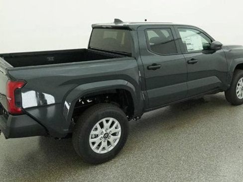 New 2026 Toyota Tacoma SR RWD image 8
