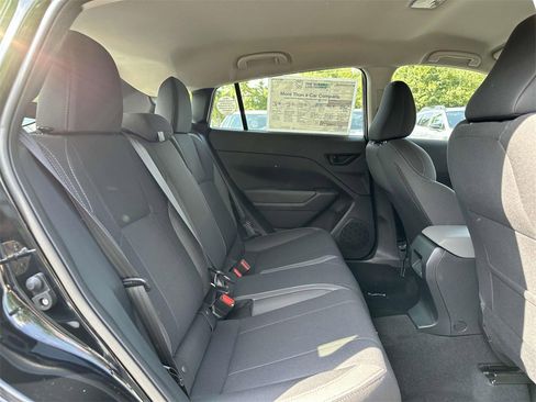 Certified 2025 Subaru Impreza 2.0i w/ Popular Package #1A image 11