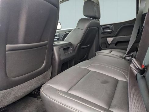 Used 2015 Chevrolet Silverado 2500 LTZ w/ Z71 Package, Off-Road AWD/4WD image 24