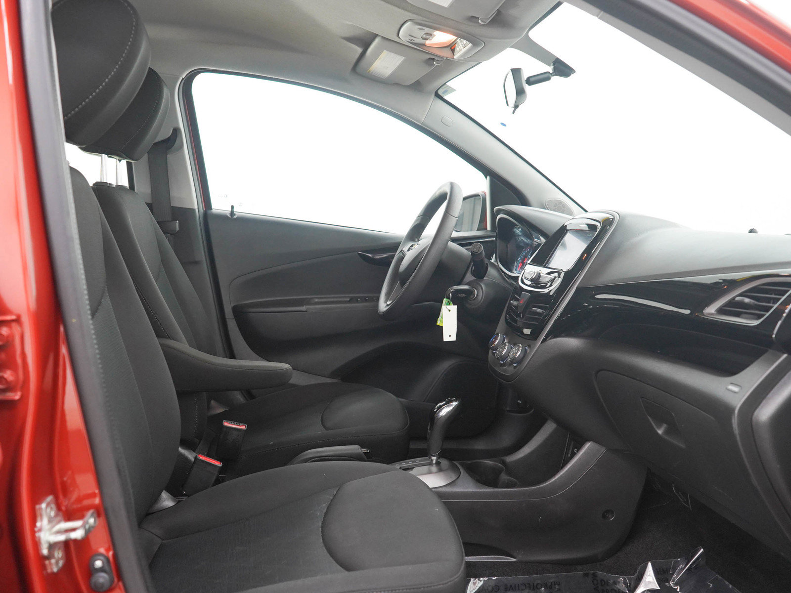 Used 2022 Chevrolet Spark LT FWD image 11