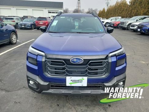 New 2026 Subaru Outback Touring XT AWD/4WD image 2