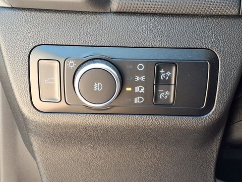 Used 2024 Ford Bronco Sport Big Bend w/ Convenience Package AWD/4WD image 17