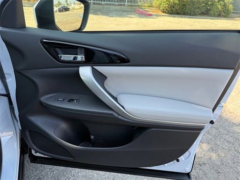 New 2026 Mitsubishi Eclipse Cross SEL image 26