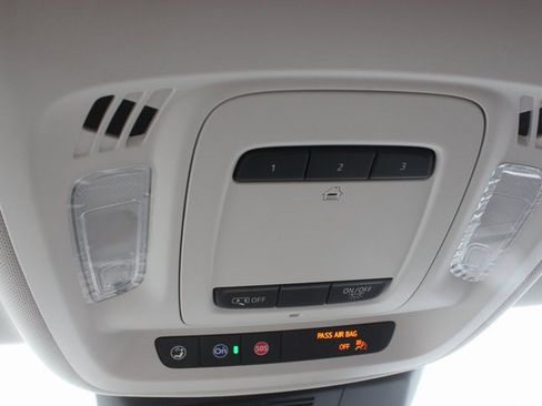 New 2025 Buick Envision Preferred image 49