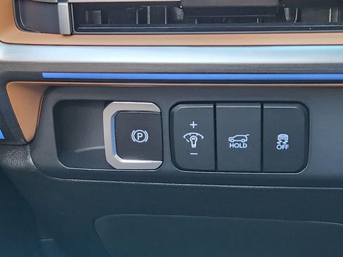 New 2026 Hyundai Santa Fe Limited AWD/4WD image 59