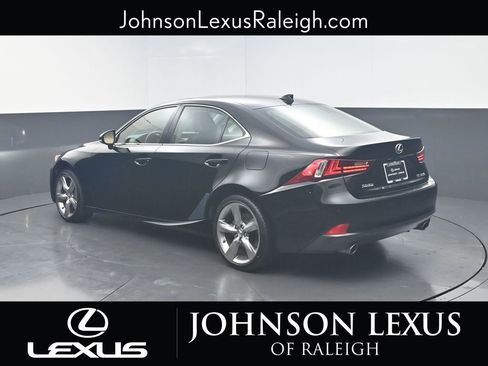 Used 2014 Lexus IS 350 image 7