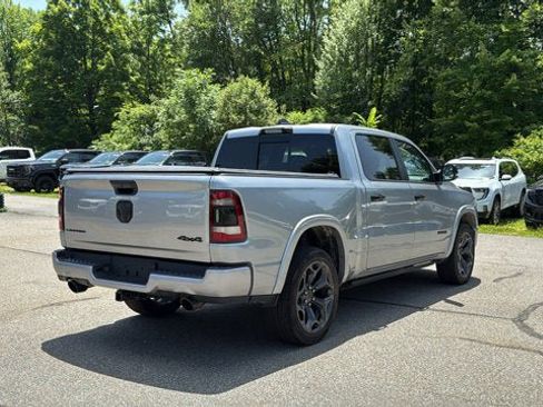Used 2023 RAM 1500 Limited AWD/4WD image 6