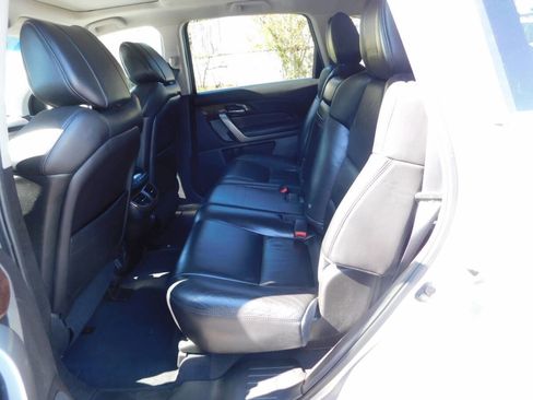 Used 2011 Acura MDX w/ Technology Package image 6