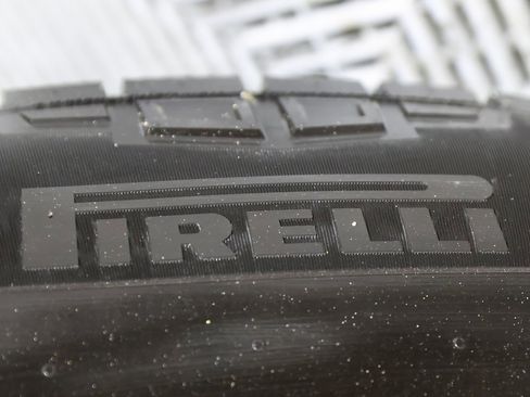 Used 2025 Tesla Cybertruck AWD Crew Cab image 48