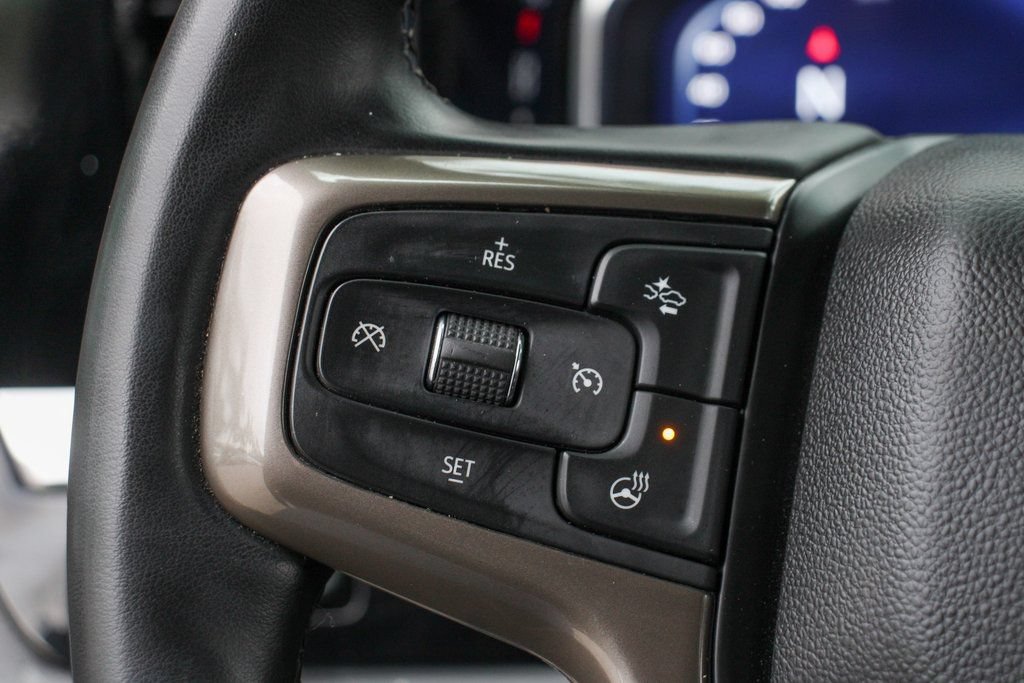 Used 2024 Chevrolet Silverado 2500 High Country w/ Technology Package AWD/4WD image 25
