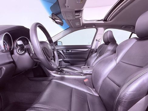 Used 2013 Acura TL SH-AWD image 18